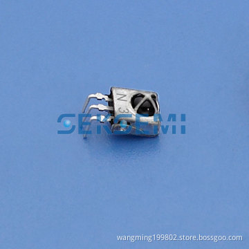 Shielded IR Receiver Module for General Purpose